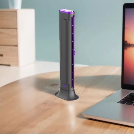 🔥Last Day 70% OFF🌊 Wireless Charging Air Conditioner❄️