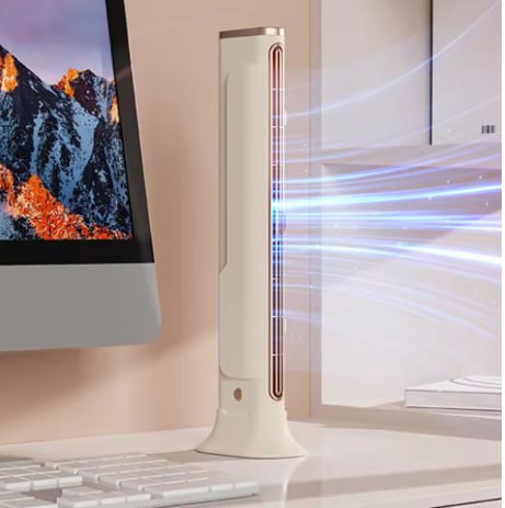 🔥Last Day 70% OFF🌊 Wireless Charging Air Conditioner❄️