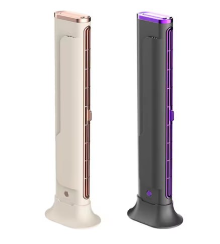 🔥Last Day 70% OFF🌊 Wireless Charging Air Conditioner❄️